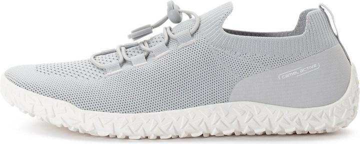 Immagine prodotto Camel Active Sneaker textile/synthetic HELLGRAU (38)
