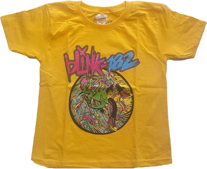 Universal Textiles Overboard Event TShirt