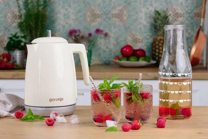 Actual product image Gorenje K15RL (1.70 l)