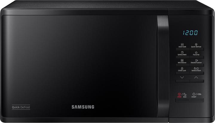 Samsung MS23K3513AK/EN (23 l)
