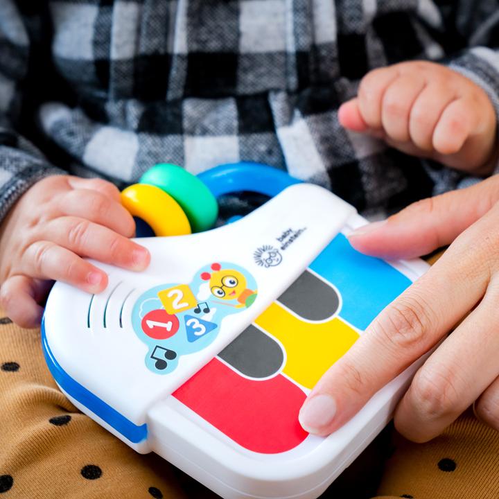 Produktbild Baby Einstein Miniklavier: Refresh