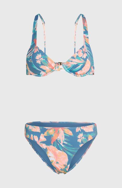 Produktbild O'Neill Saltwater Elsie Rita Bikini Set (34)