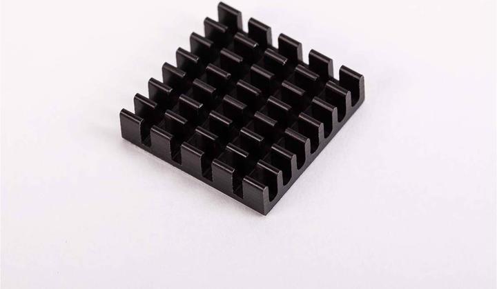 Produktbild Raspberry Pi Gehäuselüfter