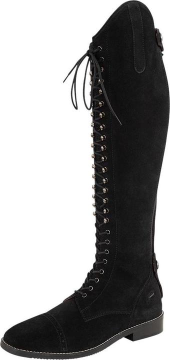 Produktbild Premiere reitstiefel aus lederimitat mit schmalem schaft casimir (38)
