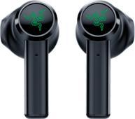 Actual product image Razer Hammerhead (4 h, Wireless)