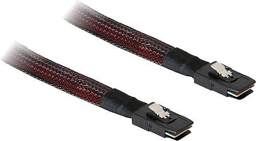 Image du produit InLine Câble de connexion SAS int.