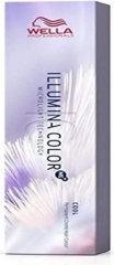 Image du produit Wella Illumina 8/93 blond clair cendré-doré 60 (8, 93 blond clair cendre-doré Color me+)