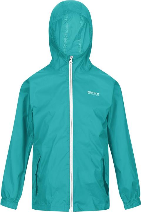 Immagine prodotto Regatta Giacca impermeabile Great Outdoors Pack It Jacket Iii (116)