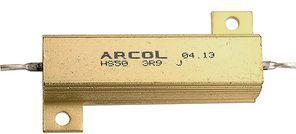 Produktbild Arcol Drahtwiderstand 50W, 1.2Ohm, 1%