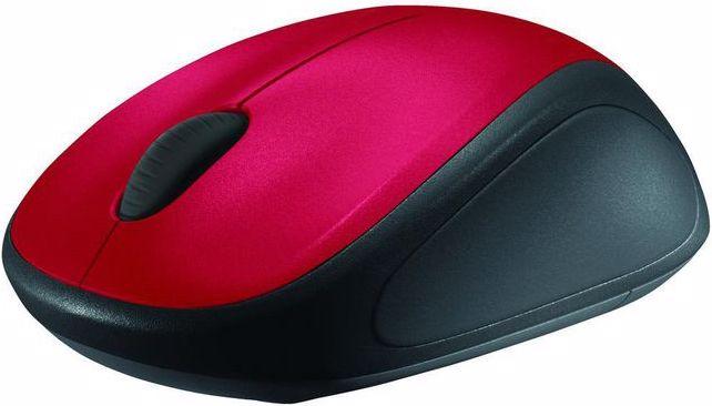Produktbild Logitech M235 (Kabellos)