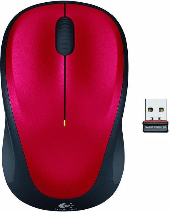 Produktbild Logitech M235 (Kabellos)
