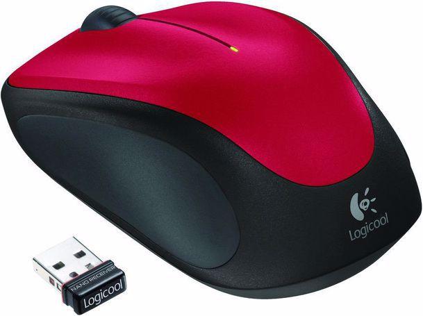 Produktbild Logitech M235 (Kabellos)