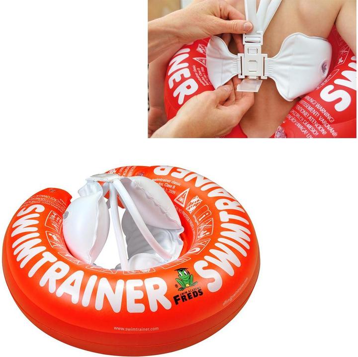 Produktbild Swimtrainer Classic