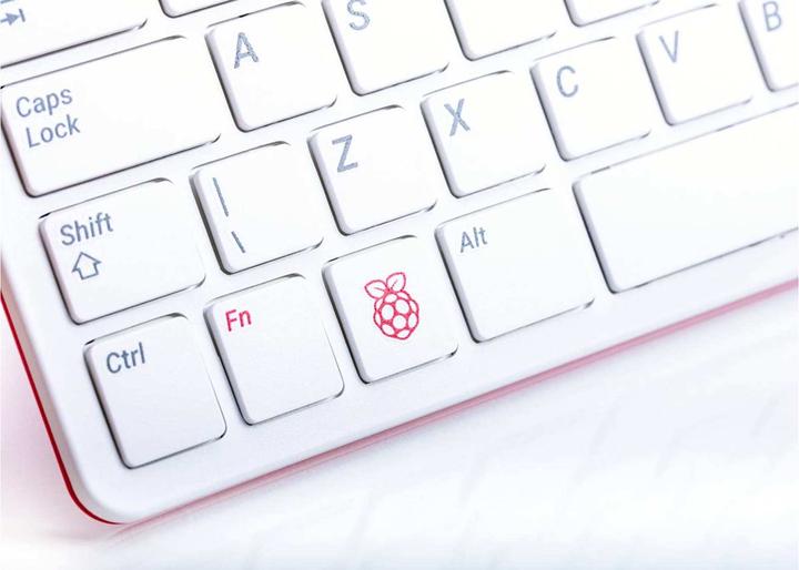 Image du produit Raspberry Pi 400 DE Kit de démarrage