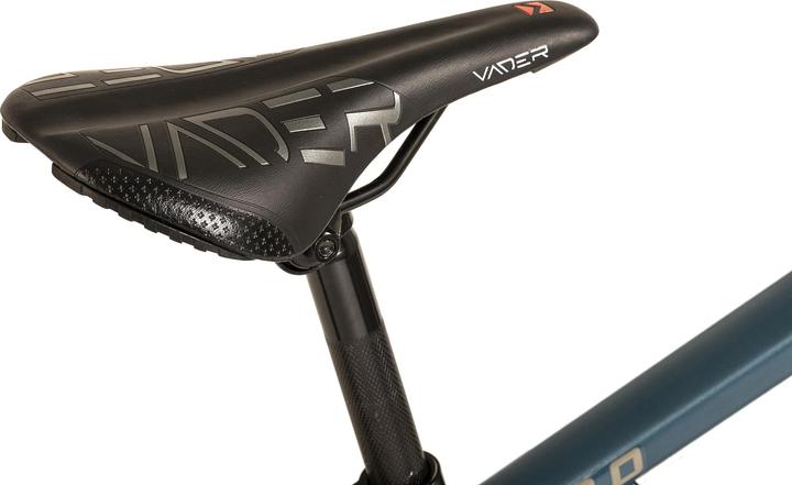 Produktbild Wyld Mountainbike Hardtail Twentyniner 29“ Heist petrol 21 Gänge RH 51 cm (51 cm)