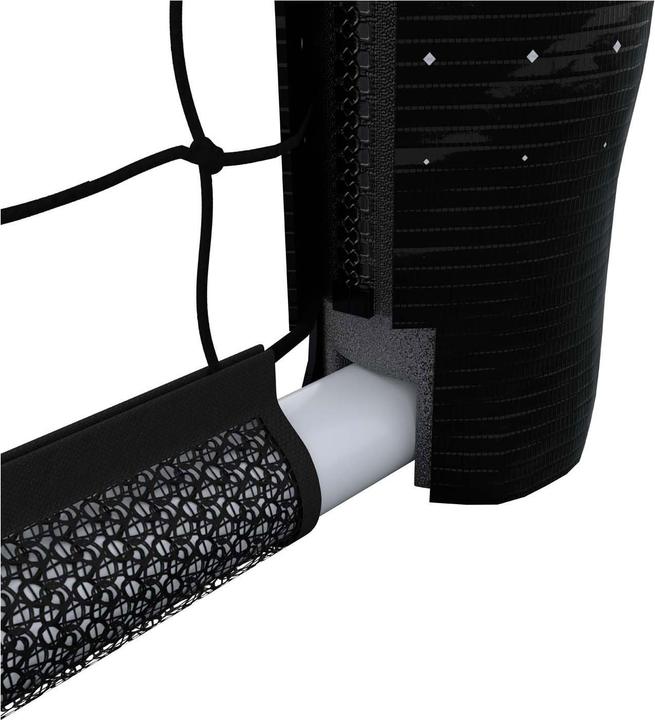 Actual product image Hudora Fussballtor Pro Tect 180