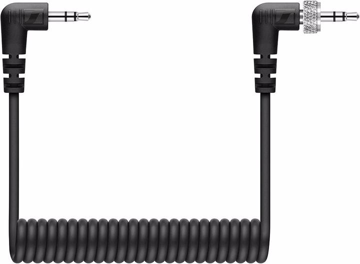 Immagine prodotto Sennheiser Set Lavalier portatile XSW-D