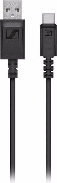 Immagine prodotto Sennheiser Set Lavalier portatile XSW-D