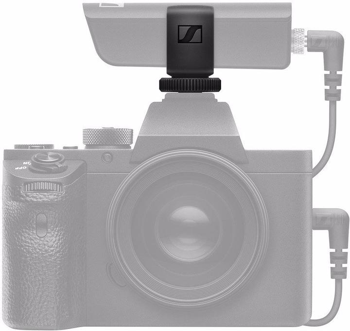 Immagine prodotto Sennheiser Set Lavalier portatile XSW-D