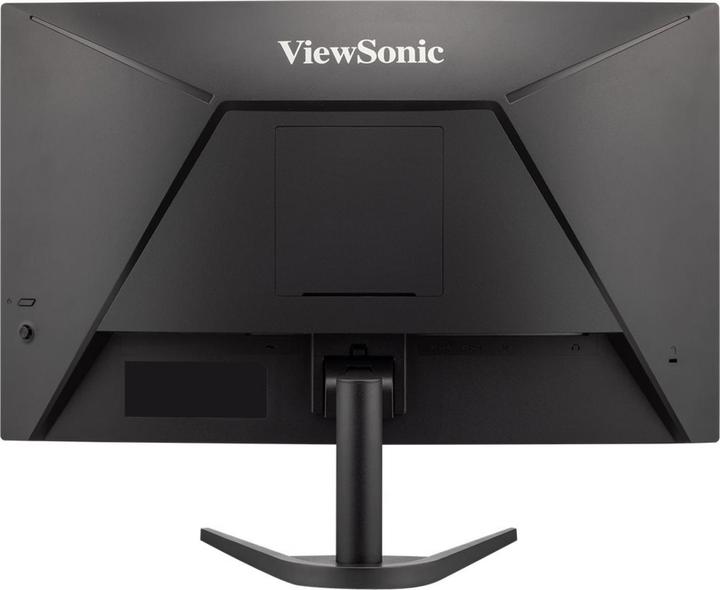 Produktbild Viewsonic VX2468-PC-MHD, 60,96 cm (24 Zoll), 144Hz, VA - DP, HDMI (1920 x 1080 Pixel, 24")