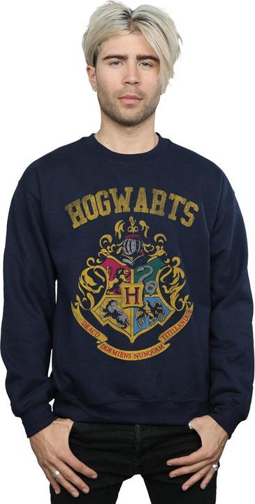 Immagine prodotto Hogwarts Varsity Felpa Uomo (4XL)