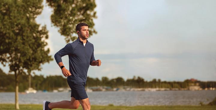 Image du produit Fitbit Versa 3 (40.48 mm)