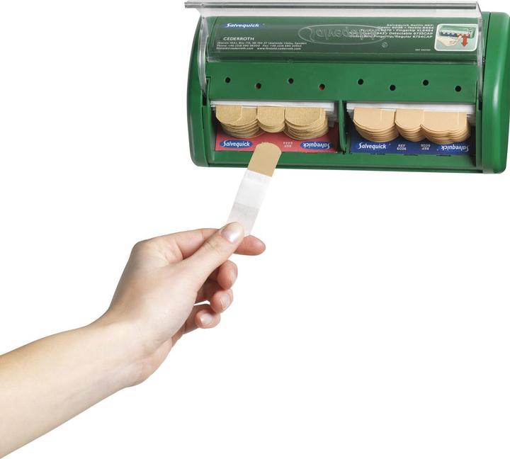 Produktbild Söhngen Pflasterspender (1 x)