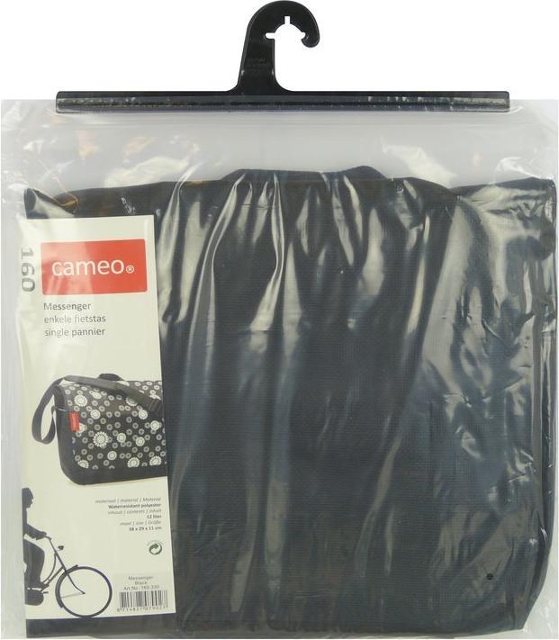 Actual product image 5051021 (12 l, Luggage carrier bag)