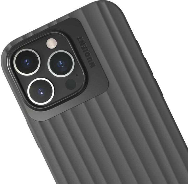 Actual product image Nudient MagSafe Case (Apple iPhone 16 Pro Max)