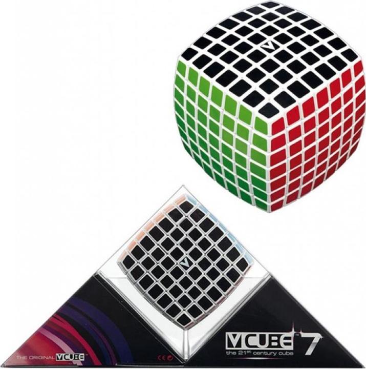 V-Cube 7 (7 x 7)