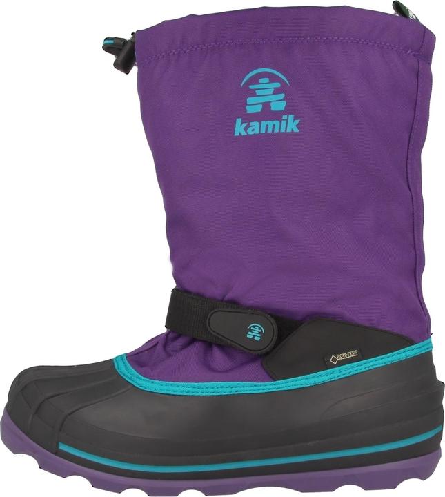 Actual product image Kamik Waterbug 8G (38)