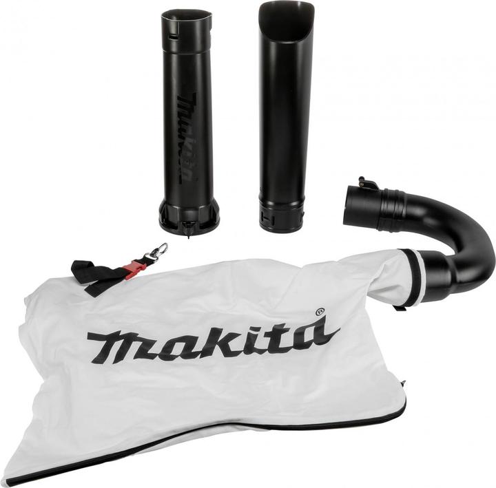 Produktbild Makita DUB363ZV (Akkubetrieb, Laubsauger, Laubsauger-& bläser, Laubbläser)