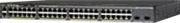 Actual product image Cisco 2960X-48TD-L: 48 Port LAN Base Switch (48 Ports)