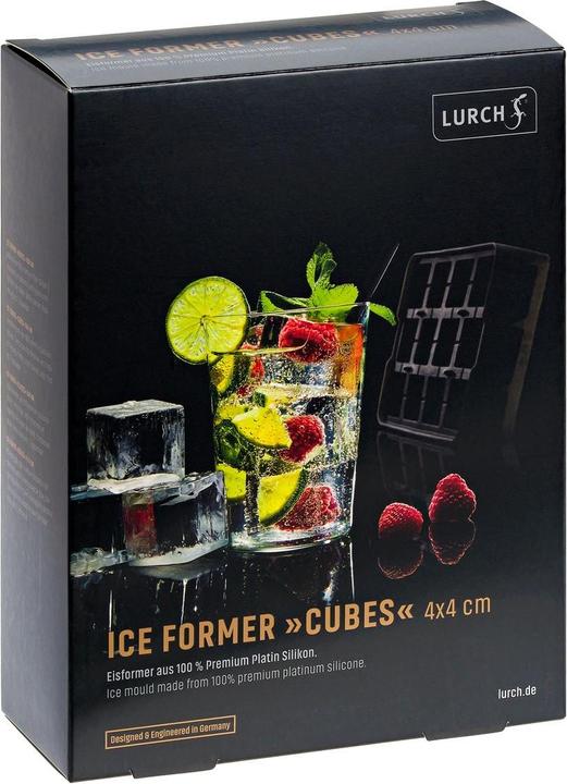 Produktbild Lurch Cubes