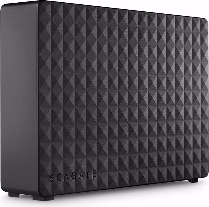 Seagate Expansion Desktop (12 TB)