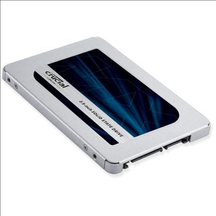 Immagine prodotto Crucial Mx500 (250 GB, 2.5")