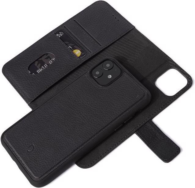 Produktbild Decoded Detachable Wallet (Apple iPhone 11 Pro Max)