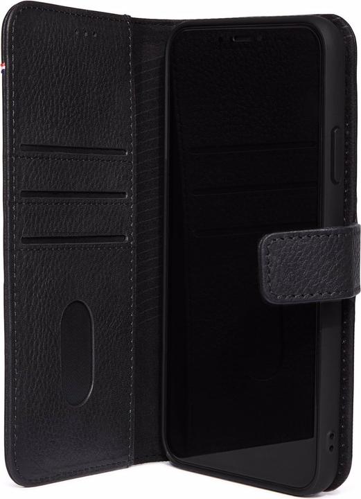 Produktbild Decoded Detachable Wallet (Apple iPhone 11 Pro Max)