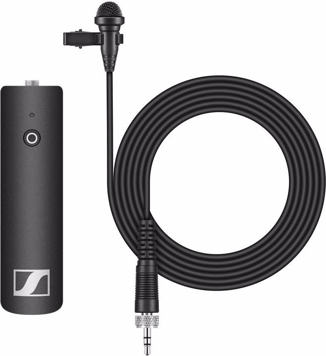 Sennheiser XSW-D Set