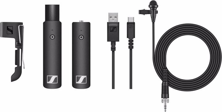 Image du produit Sennheiser XSW-D Set