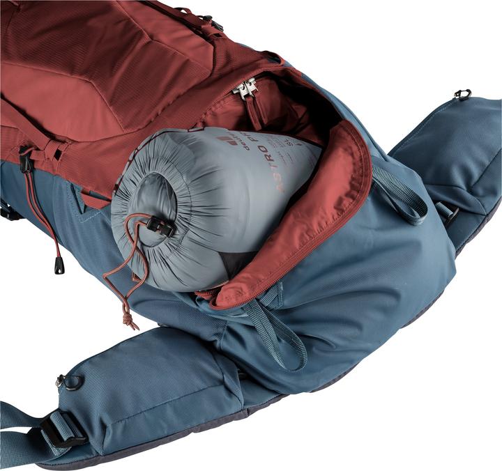 Image du produit Deuter Aircontact Lite 40 + 10 (40 l)