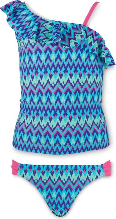 Produktbild Kids Mädchen Tankini (140)