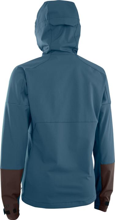 Image du produit ION Bike Jacket Shelter 2L Softshell women - cosmic-blue (XS)