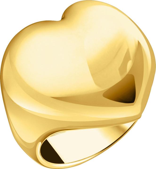 Thomas Sabo Ring in Herzform