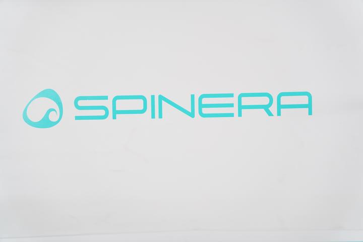 Image du produit Spinera Hybris 410 (2 pers.)