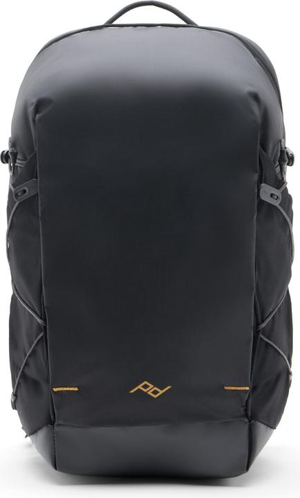 Immagine prodotto Peak Design Zaino da esterno Zip 18L - Nero (18 l)