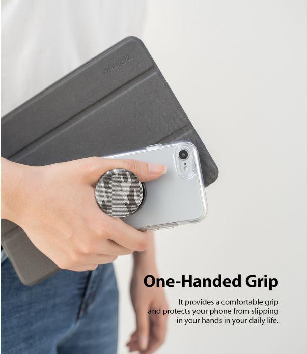 Produktbild Ringke Griptok phone holder Beauty (Mirror type)