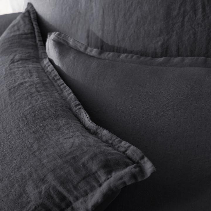 Produktbild La Redoute Interieurs Linot (Kopfkissenbezug, 85 x 185 cm)