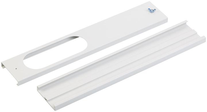 Produktbild Sichler Rollladen-Fensterblende für Klimaanlagen