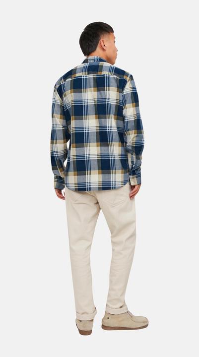 Immagine prodotto Jack & Jones Cord Hemd (M)